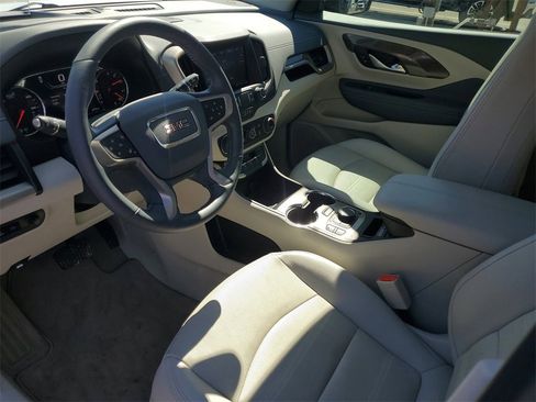 Certified 2022 GMC Terrain Denali image 21
