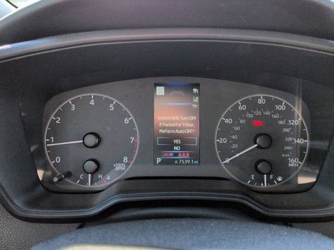 Used 2025 Toyota Corolla SE FWD image 10