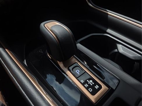 New 2026 Toyota Grand Highlander AWD Hybrid image 26