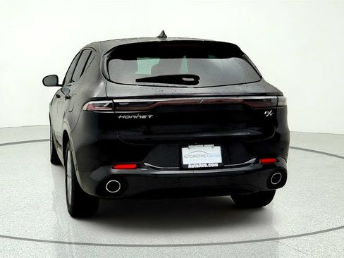 Used 2024 Dodge Hornet R/T w/ Tech Pack w/o Parking AWD/4WD image 6