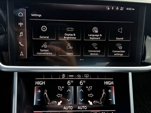 Used 2023 Audi A6 Premium Plus image 17