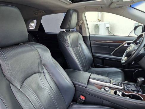 Used 2016 Lexus RX 350 AWD w/ Premium Package image 38