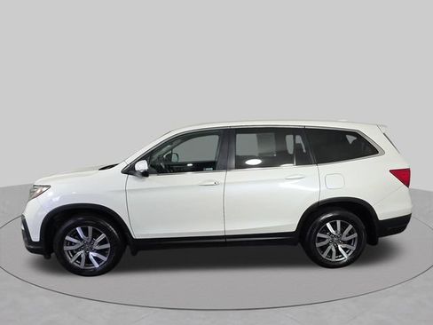 Used 2019 Honda Pilot EX-L image 13