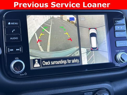 Certified 2024 Nissan Kicks SR w/ SR Premium Package image 22