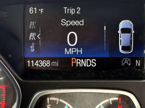 Used 2018 Ford Escape SE w/ SE Sync 3 Package FWD image 21