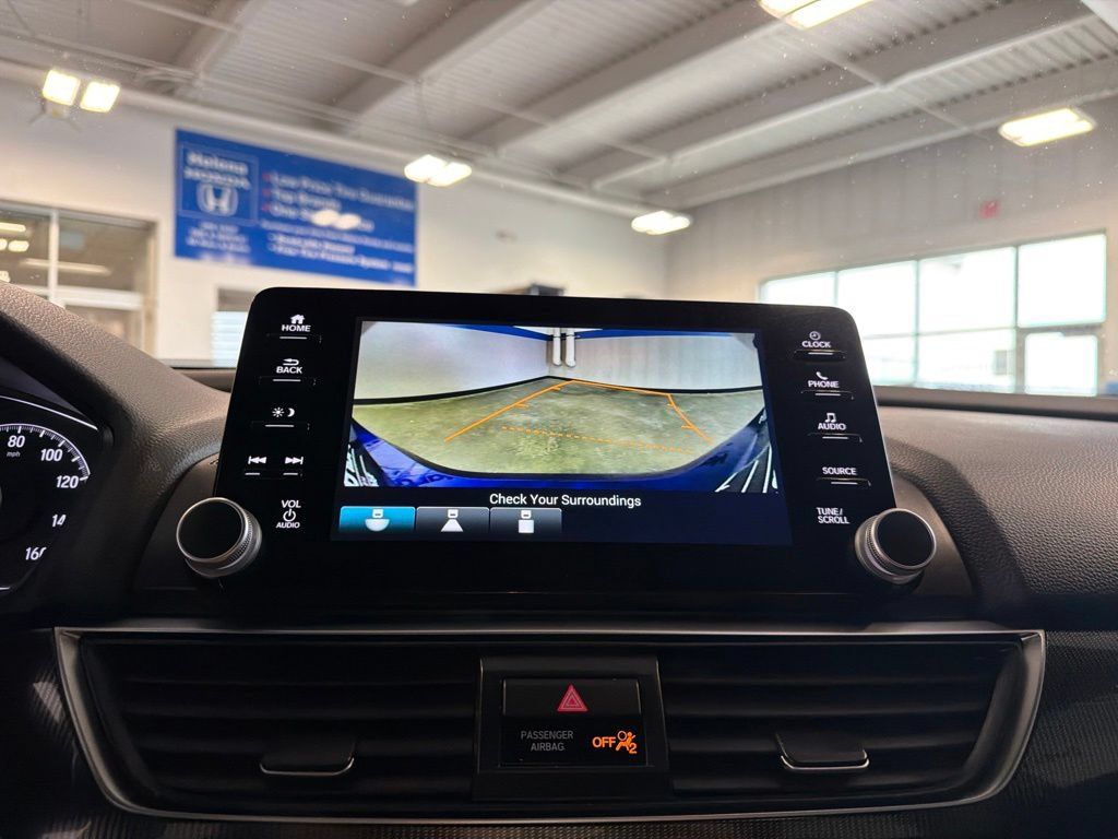 Used 2022 Honda Accord Sport image 14