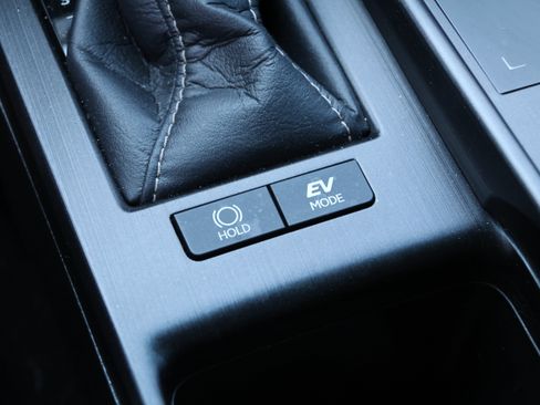 Used 2021 Lexus ES 300h w/ Premium Package FWD image 27