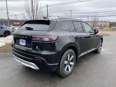 New 2026 Honda Prologue Touring
