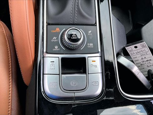 Used 2025 Kia Telluride SX Prestige X-Line AWD/4WD image 33