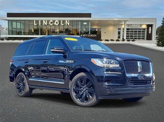 Certified 2023 Lincoln Navigator Reserve 360° Tour