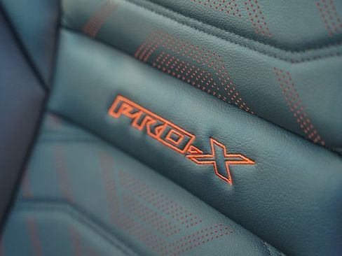 New 2026 Nissan Frontier Pro-X w/ Pro Premium Package image 27