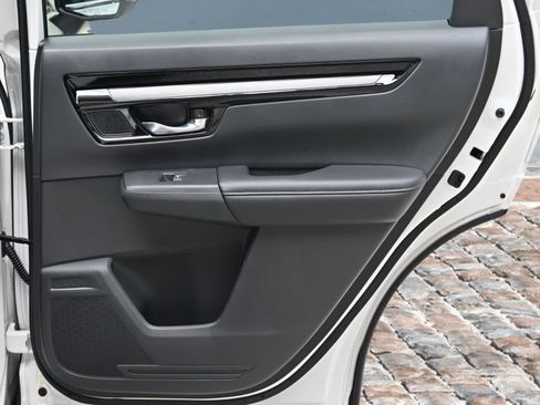 New 2026 Honda CR-V EX-L image 14