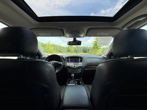 Used 2019 INFINITI QX60 Luxe w/ Essential Package AWD/4WD image 33