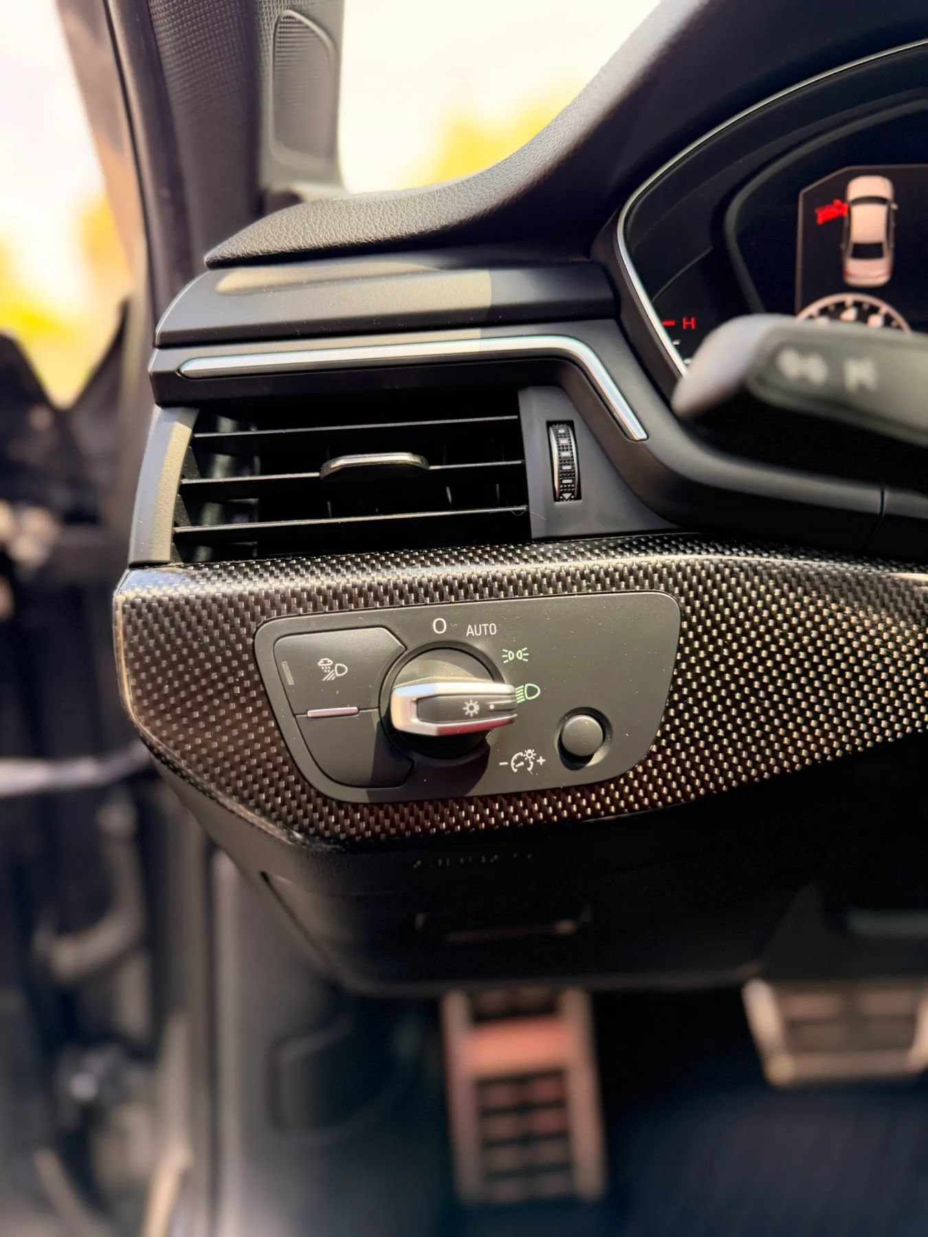 Used 2018 Audi S4 Premium Plus w/ Navigation Package AWD/4WD image 19