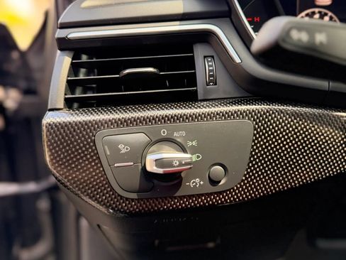 Used 2018 Audi S4 Premium Plus w/ Navigation Package AWD/4WD image 19