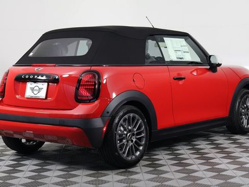 Used 2026 MINI Cooper S FWD image 2
