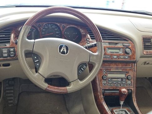 Used 2002 Acura TL 3.2 image 17