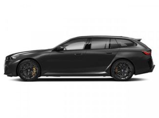 New 2026 BMW M5 Touring w/ M Driver's Package video 2