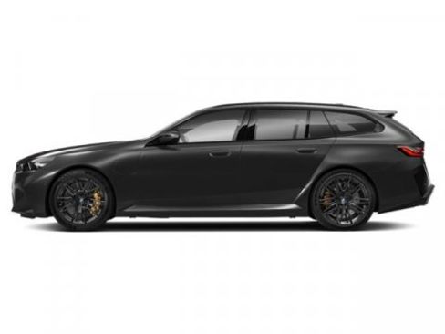 New 2026 BMW M5 Touring w/ M Driver's Package image 2