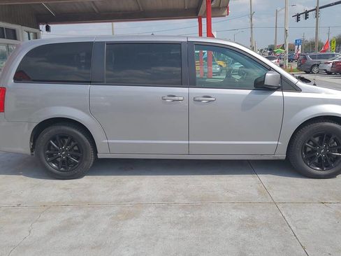 Used 2019 Dodge Grand Caravan GT image 7