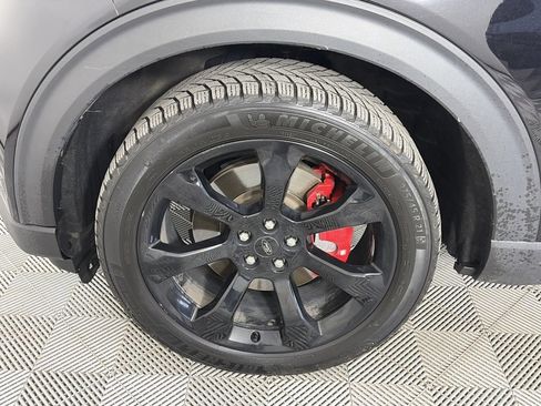 Certified 2023 Ford Explorer ST w/ Equipment Group 401A image 8