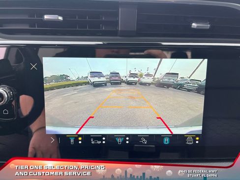 Used 2023 GMC Sierra 1500 Denali w/ Denali Reserve Package image 25