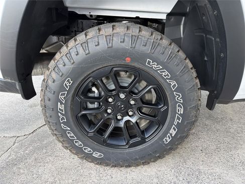 New 2026 RAM 1500 Rebel image 14