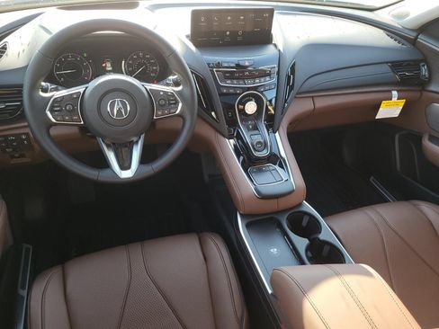 New 2026 Acura RDX SH-AWD w/ Advance Package image 15