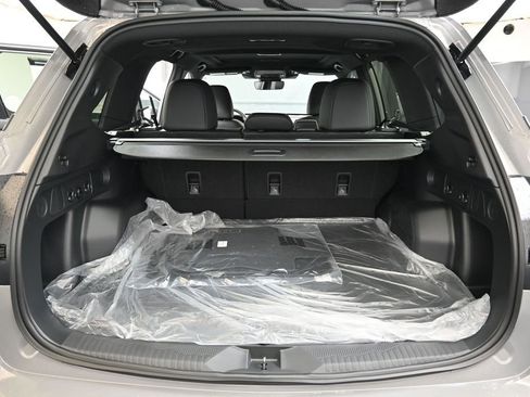 New 2026 Subaru Forester Sport AWD/4WD image 17