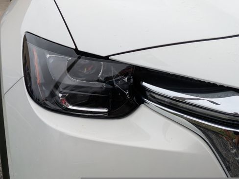 New 2026 MAZDA CX-90 3.3 Turbo w/ Premium Plus Pkg AWD/4WD image 9