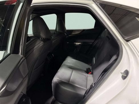 Used 2024 Lexus NX 350 F Sport AWD/4WD image 24