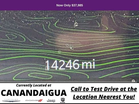 Used 2022 Jeep Grand Cherokee Trailhawk image 39