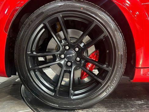 Used 2021 Dodge Charger SRT Hellcat w/ Harman/Kardon Audio Group image 15