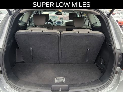 Used 2017 Hyundai Santa Fe SE w/ SE Premium Package 02 image 6