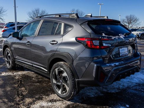 New 2026 Subaru Crosstrek 2.5i Limited w/ Crosstrek Mirror Package image 15