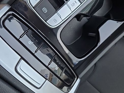 Used 2022 Hyundai Tucson SEL FWD image 39