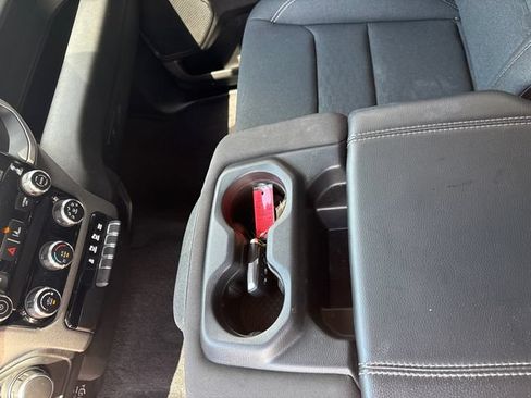 Used 2025 RAM 1500 Tradesman w/ Night Edition AWD/4WD image 31
