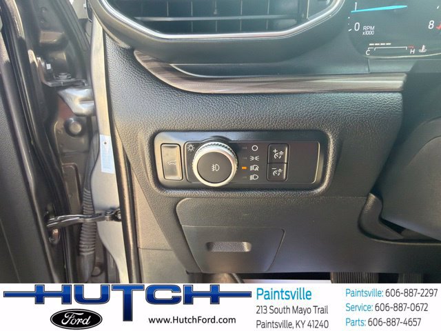 Used 2021 Ford Explorer Limited w/ Equipment Group 301A AWD/4WD image 30