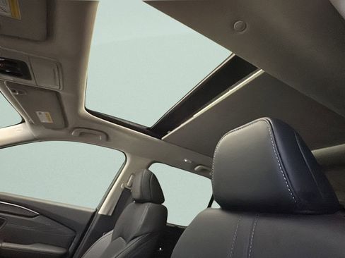 New 2026 Honda Pilot Touring image 12