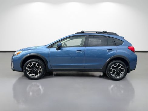 Used 2016 Subaru Crosstrek 2.0i Premium w/ Popular Package #2 AWD/4WD image 6