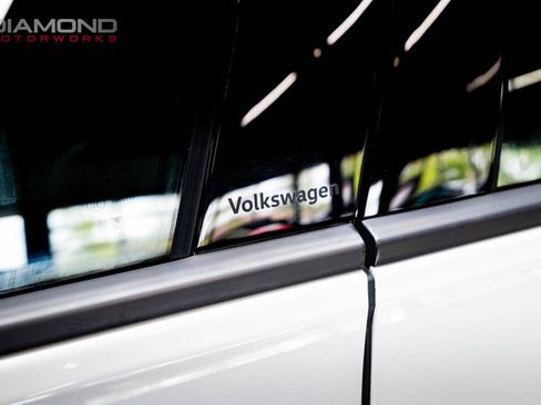 Used 2023 Volkswagen GTI SE FWD image 41