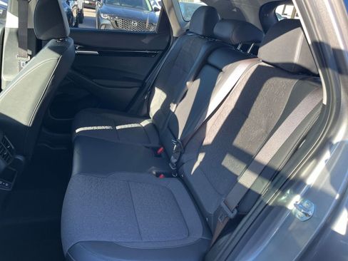 Used 2025 Kia Seltos S image 24