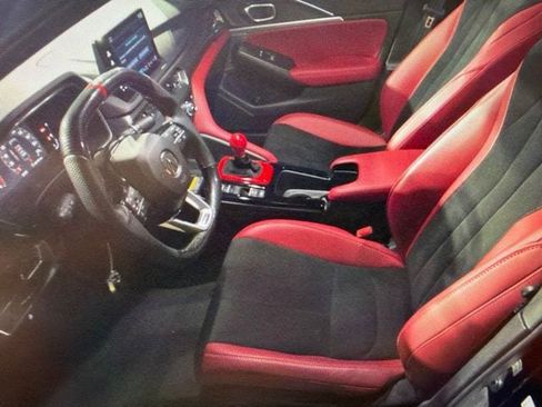 Used 2025 Acura Integra Type S FWD image 6