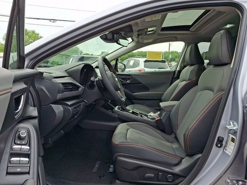 New 2026 Subaru Crosstrek 2.5i Limited AWD/4WD image 11