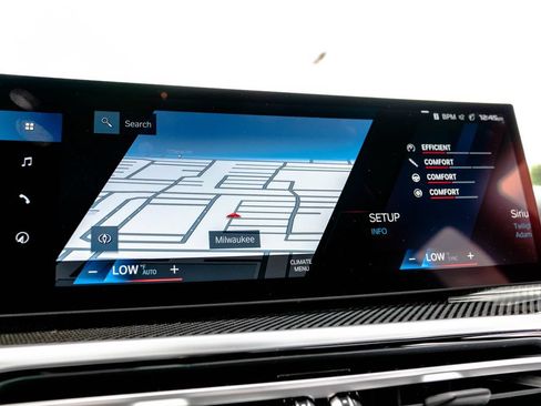 Used 2023 BMW M3 Competition AWD/4WD image 46