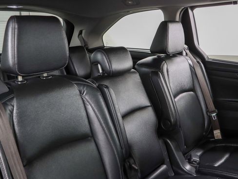 Used 2022 Honda Odyssey EX-L image 29