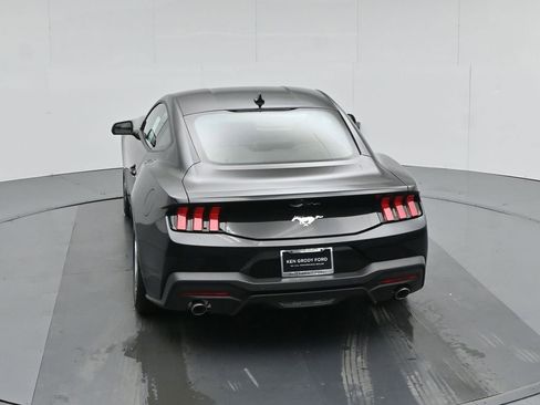 New 2026 Ford Mustang Coupe image 39