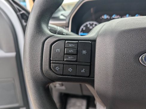 Used 2021 Ford F150 XL w/ STX Appearance Package AWD/4WD image 22