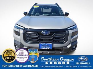 New 2026 Subaru Outback Premium video 2
