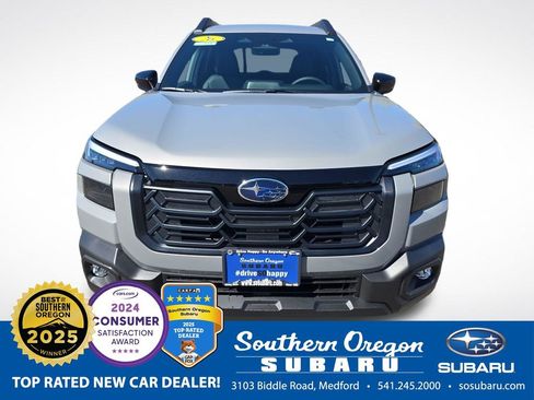 New 2026 Subaru Outback Premium image 2